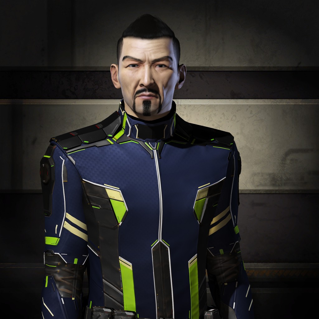 Raz Omaristos