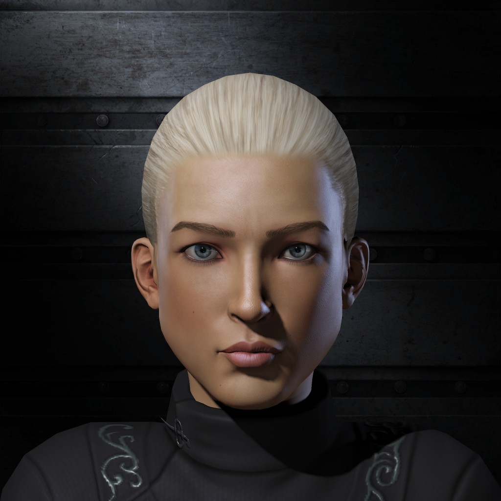 Ellie The Scientist