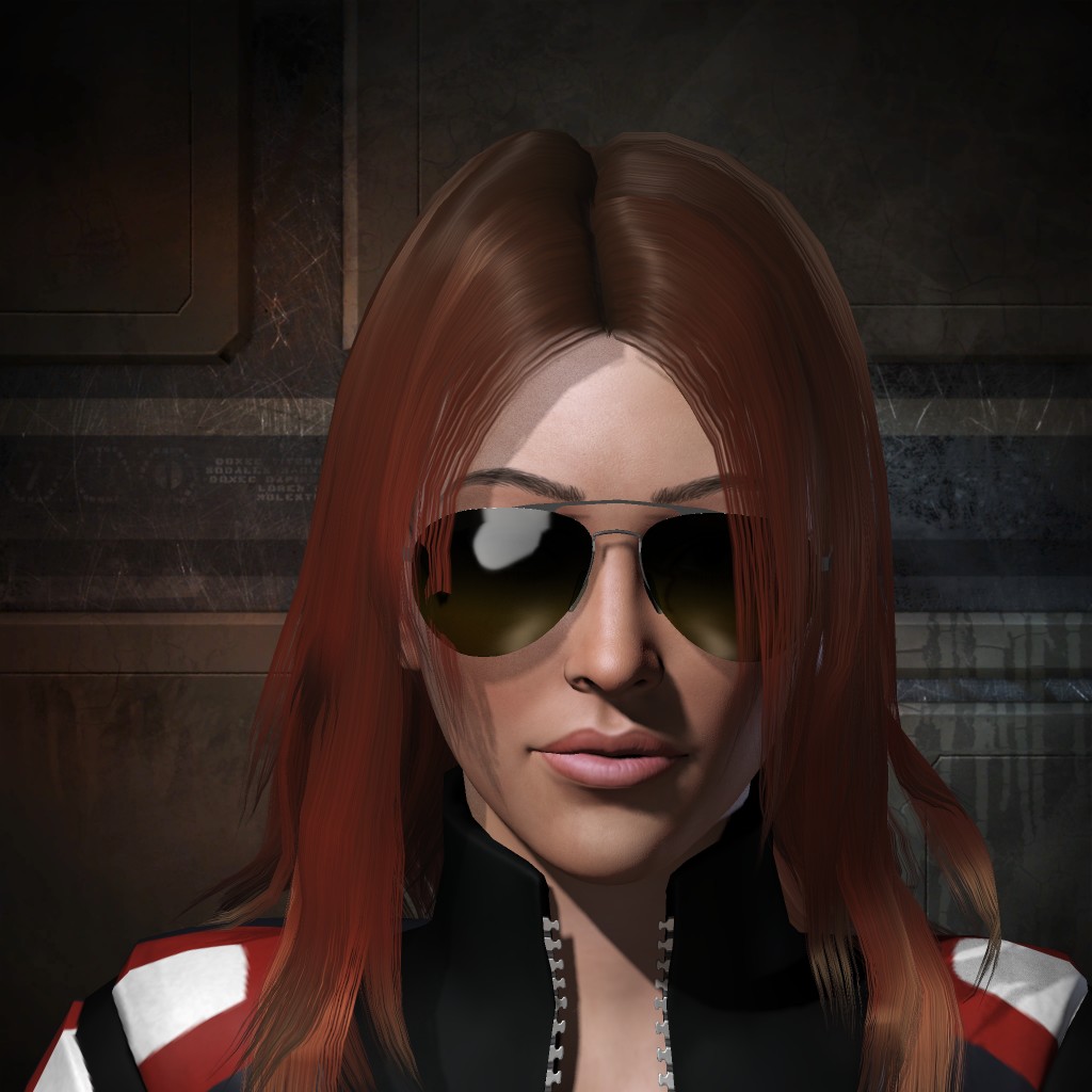 Neo Larsen