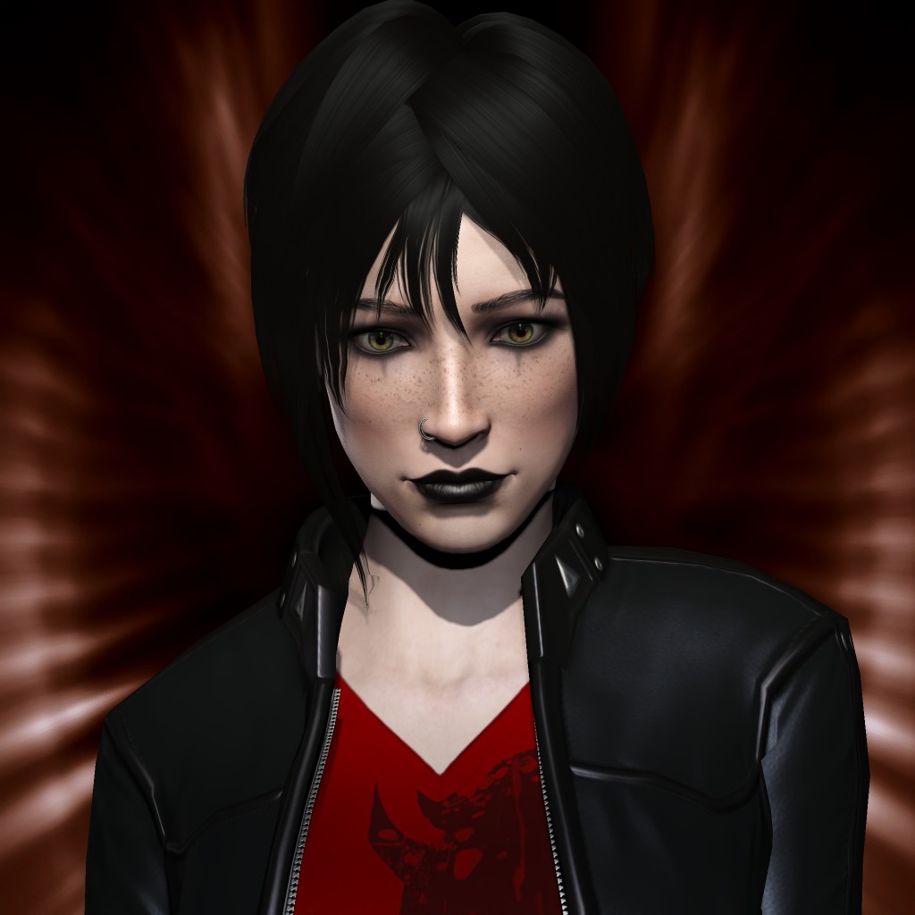 Elektra A'Nima