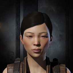Abrold Haklar portrait