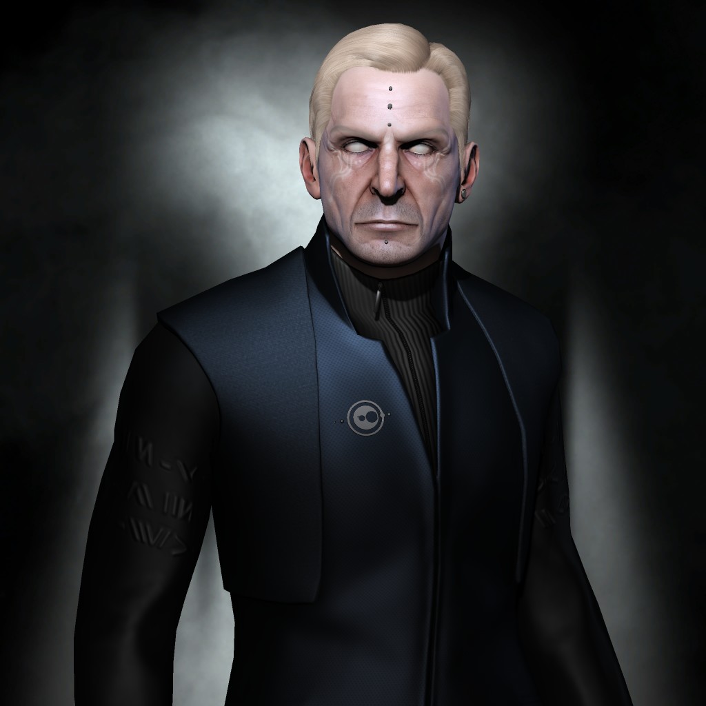 portrait