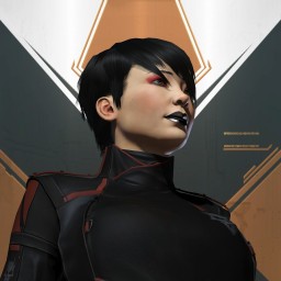 Dianer Huitzil portrait