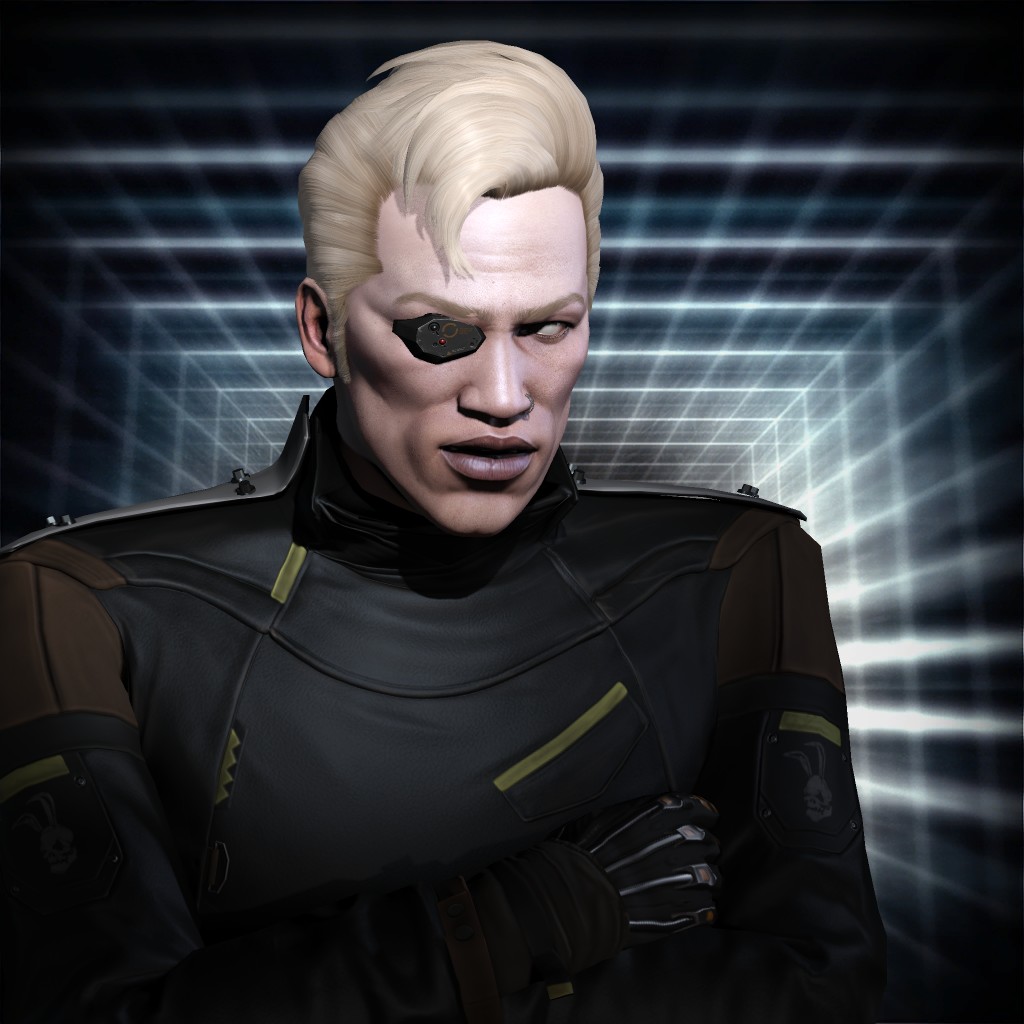 RoboDark