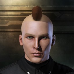 Here to killstuff portrait