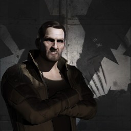 Samhael portrait