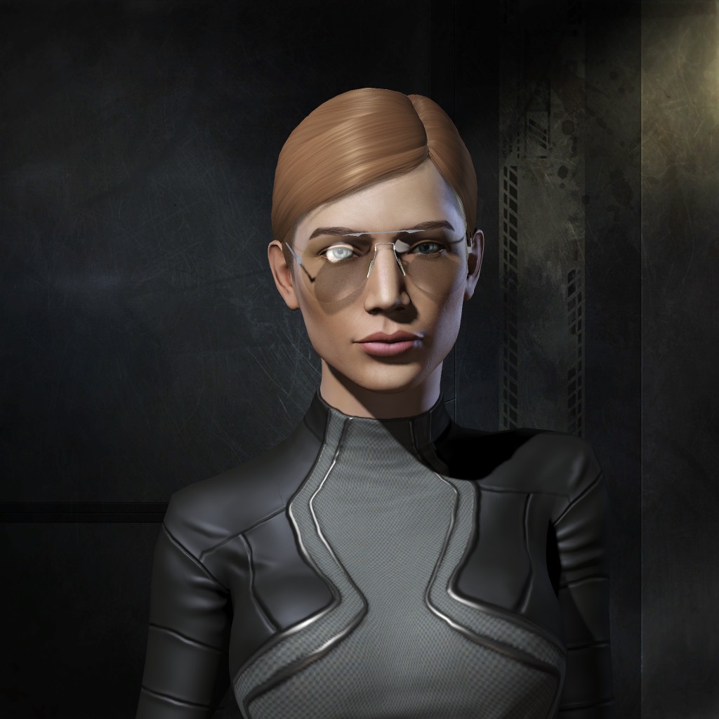 Lyna Ozuwara