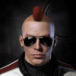 Rock Ro'don portrait