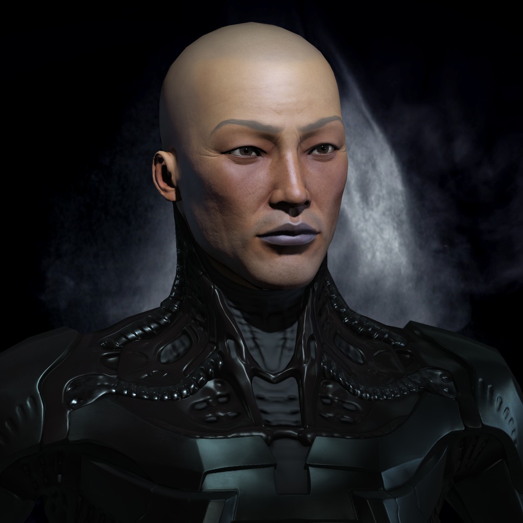 Drifter Man
