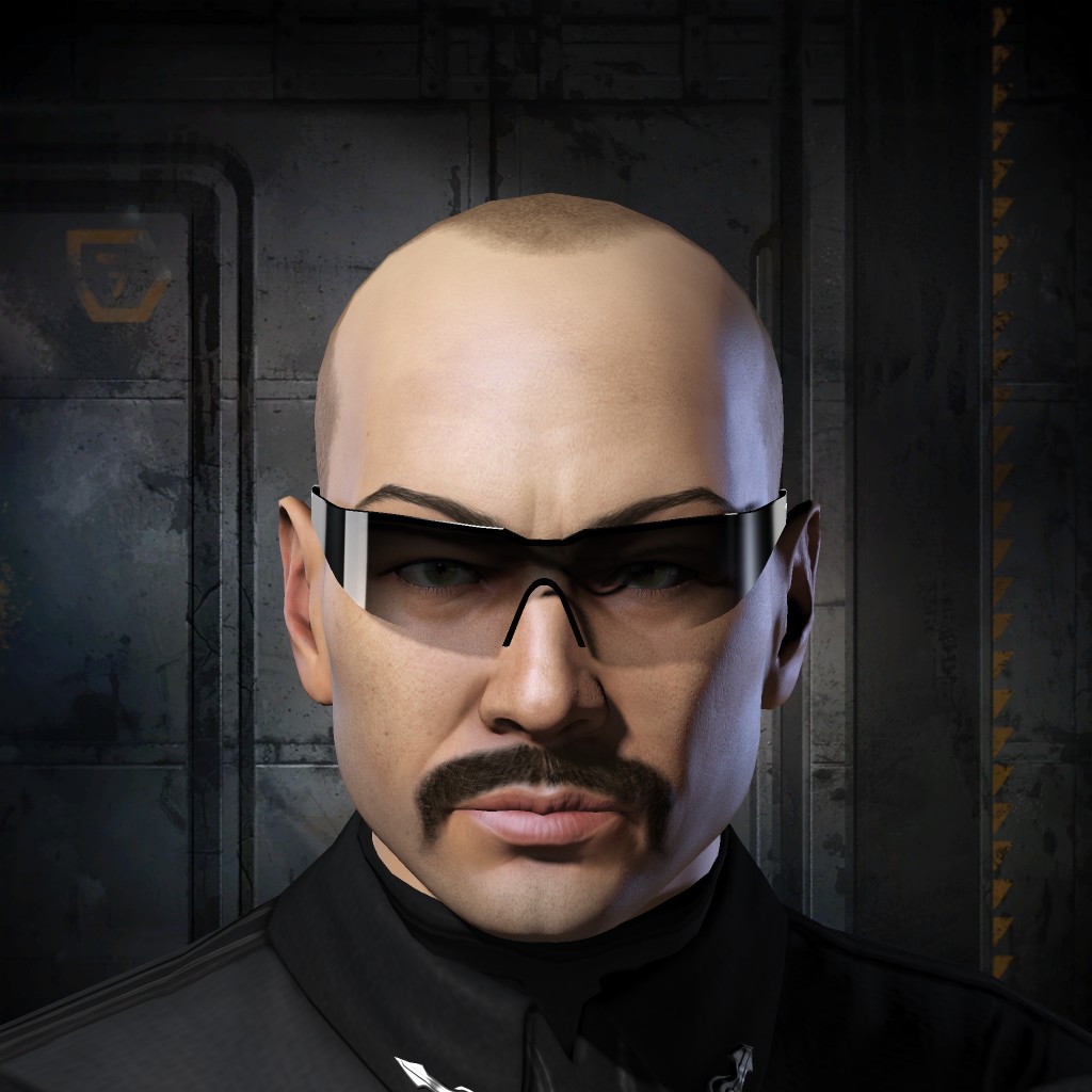 SERGEY NIKOLAEVICH 3