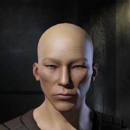 EzzDespair portrait