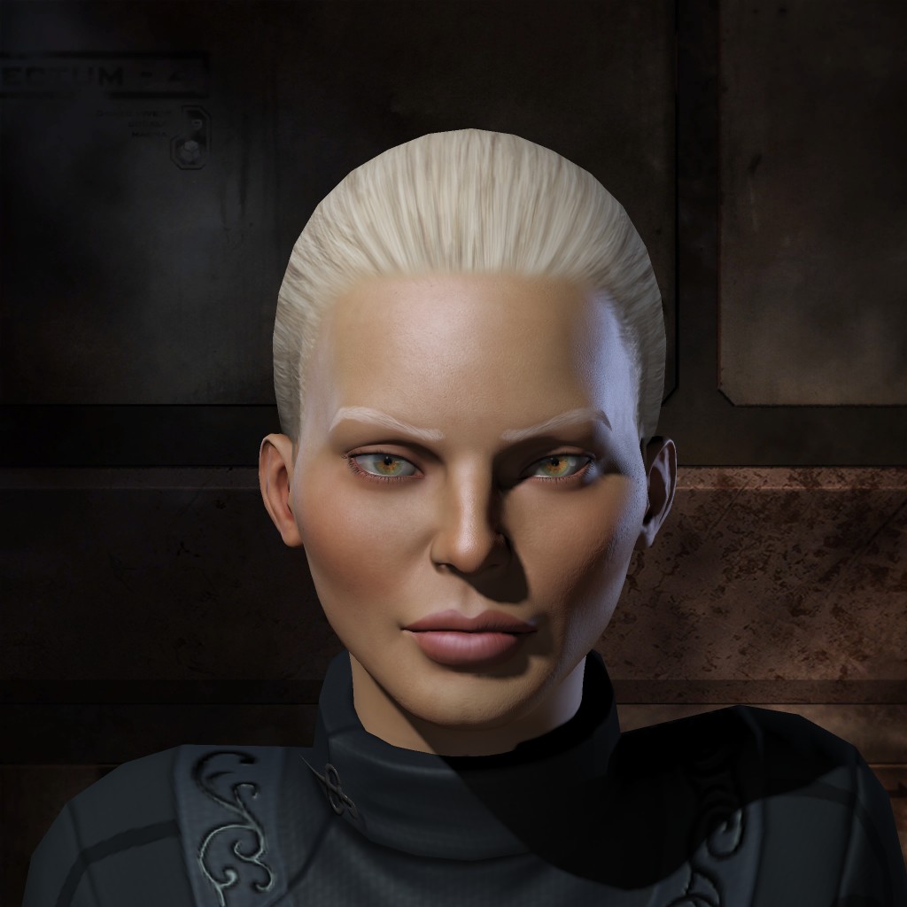Hekate Ahkana