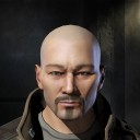 DC Spy 1