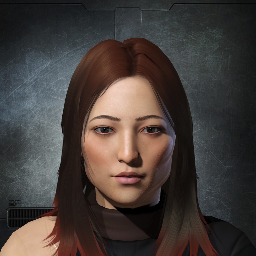 DC Spy 2