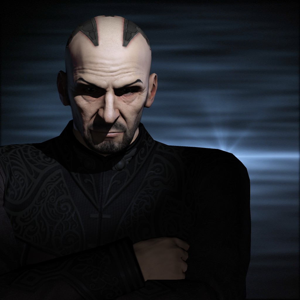 Sirius Dagon
