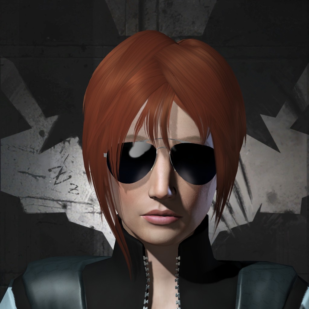 Fluffy destroyer Of-Worlds