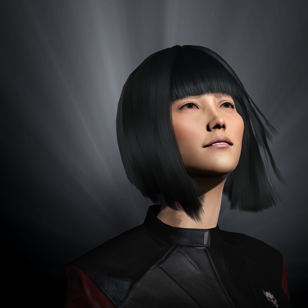 Karen Fukuhama