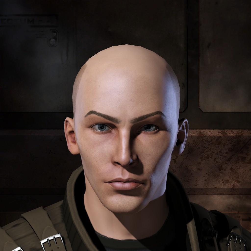 Amarr Operative 13