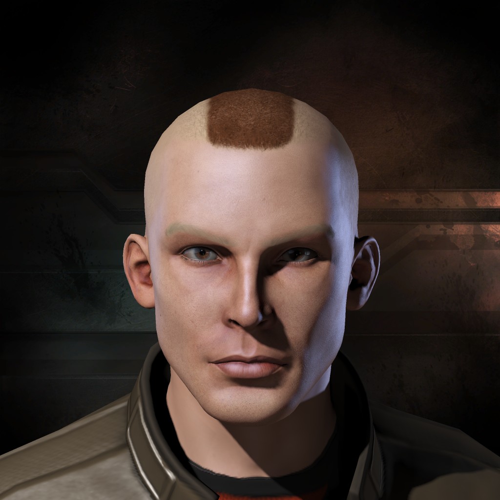 Amarr Operative 14