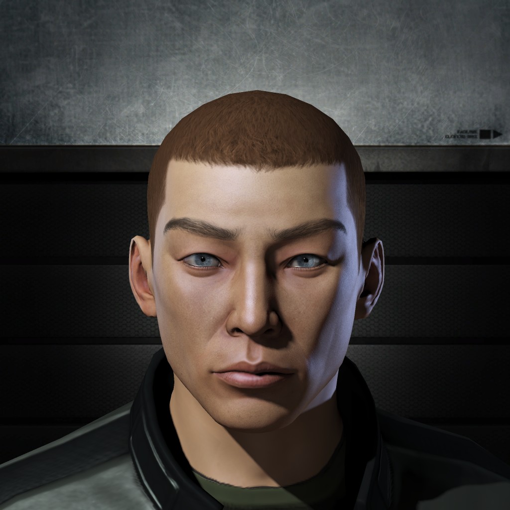 Amarr Operative 15