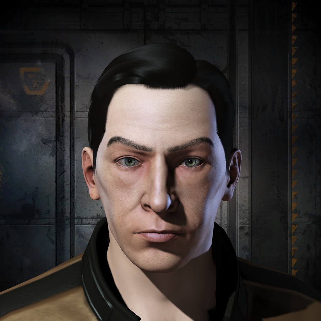 Amarr Operative 24