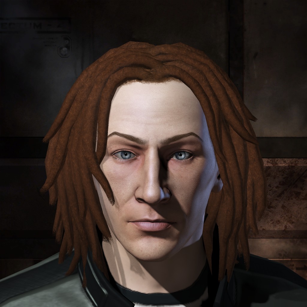 Amarr Operative 32
