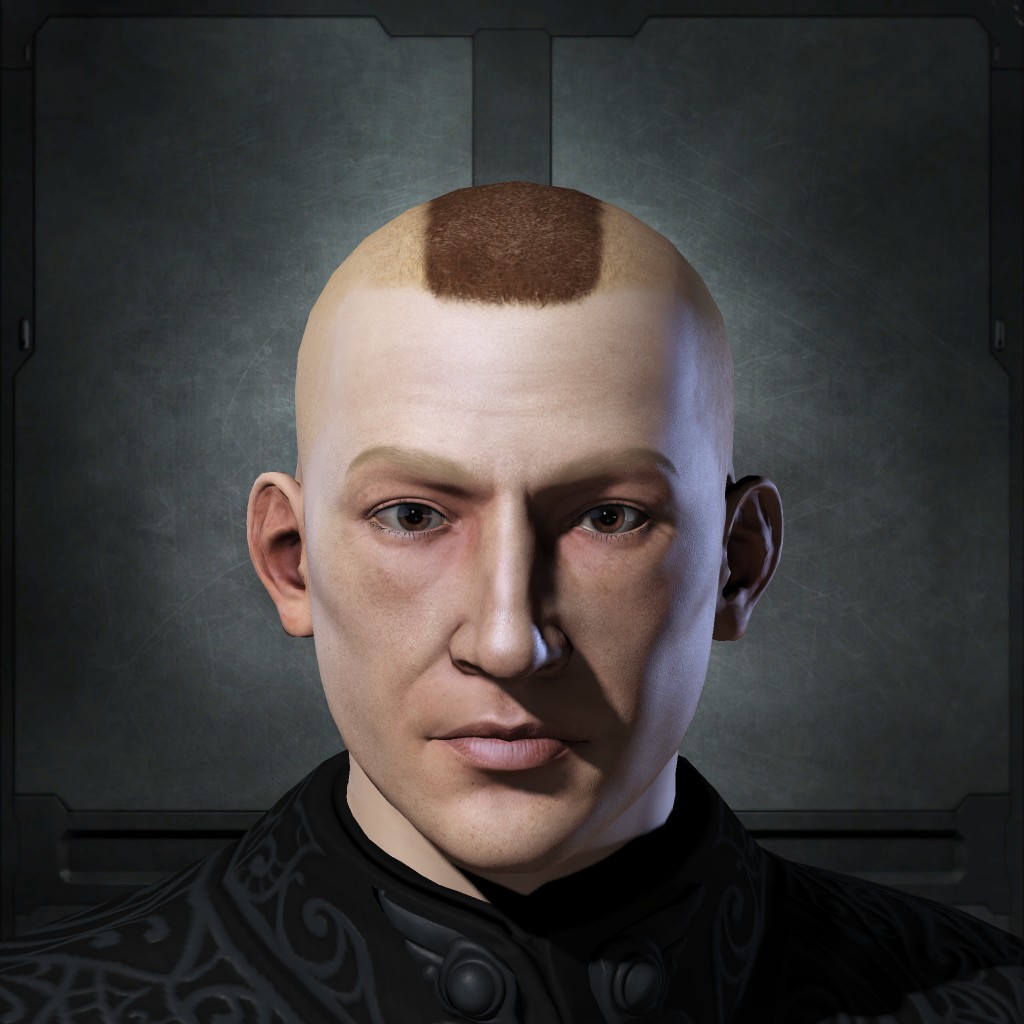 Amarr Operative 35