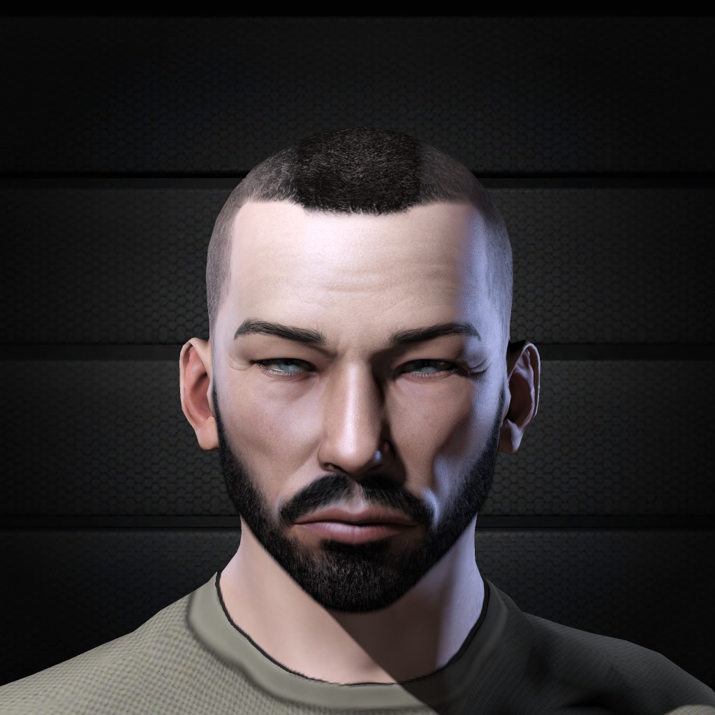 Eli Vherokior
