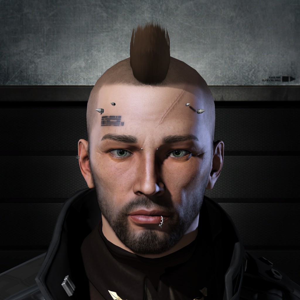 portrait