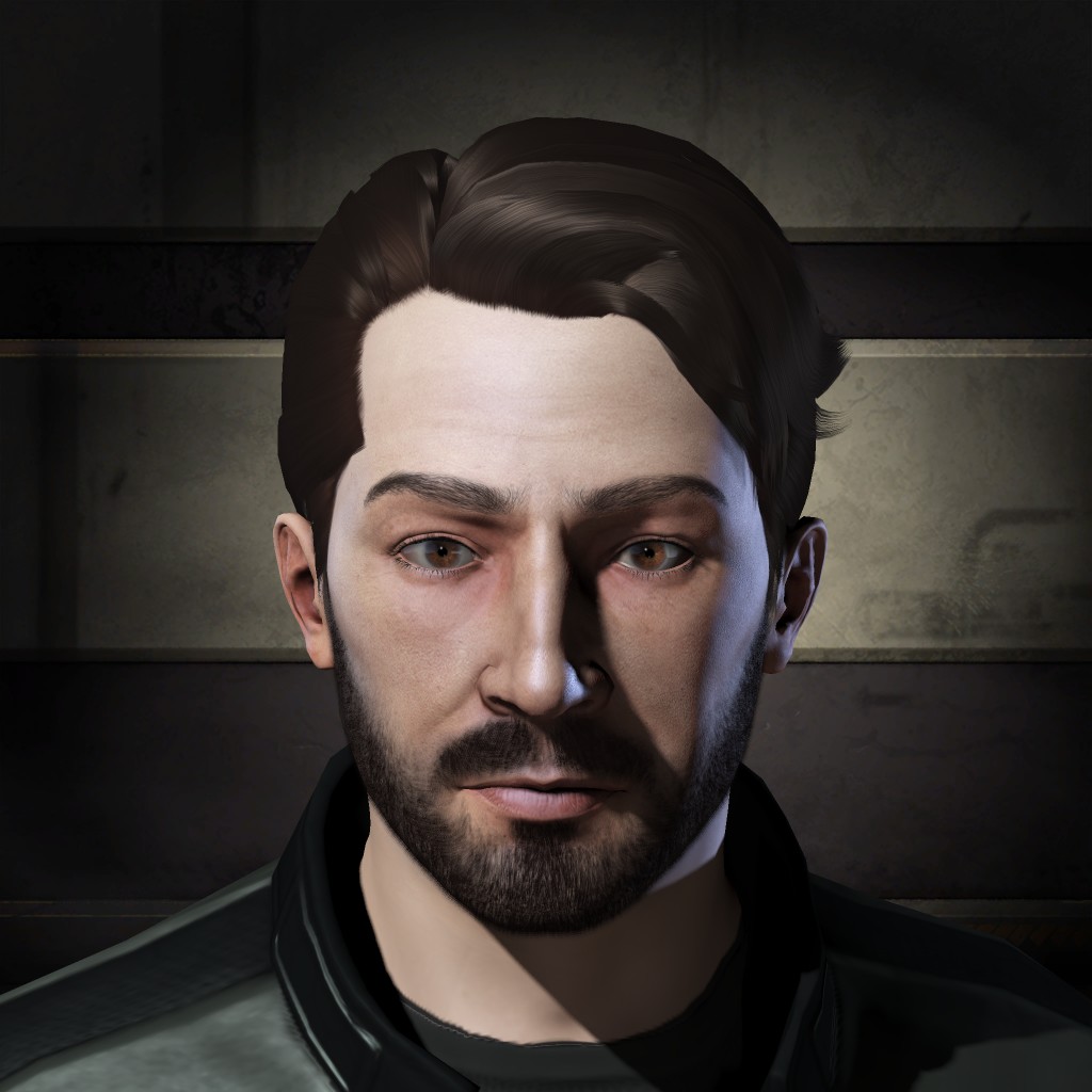 JohnyBroo