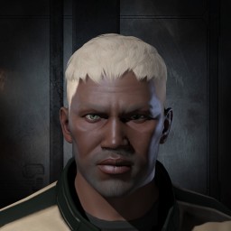 Samuel Little portrait