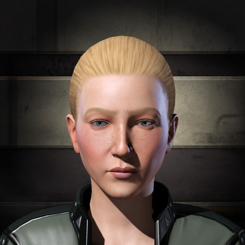 Ingrid Landmark Tandrevold