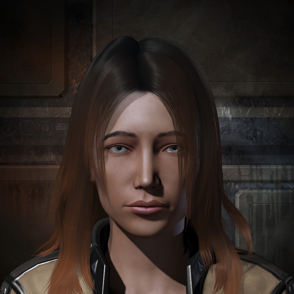 Commander Apsalar