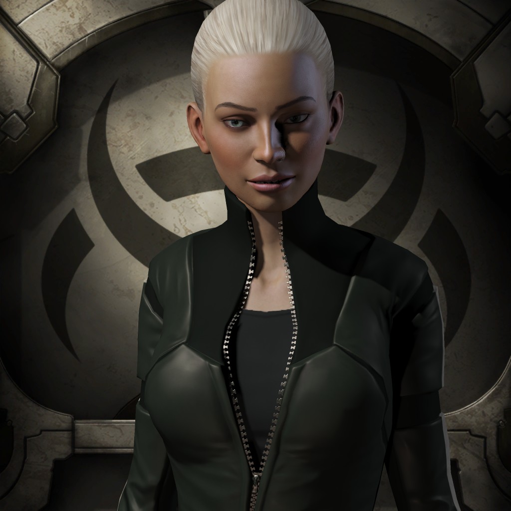 Nibus Rizen