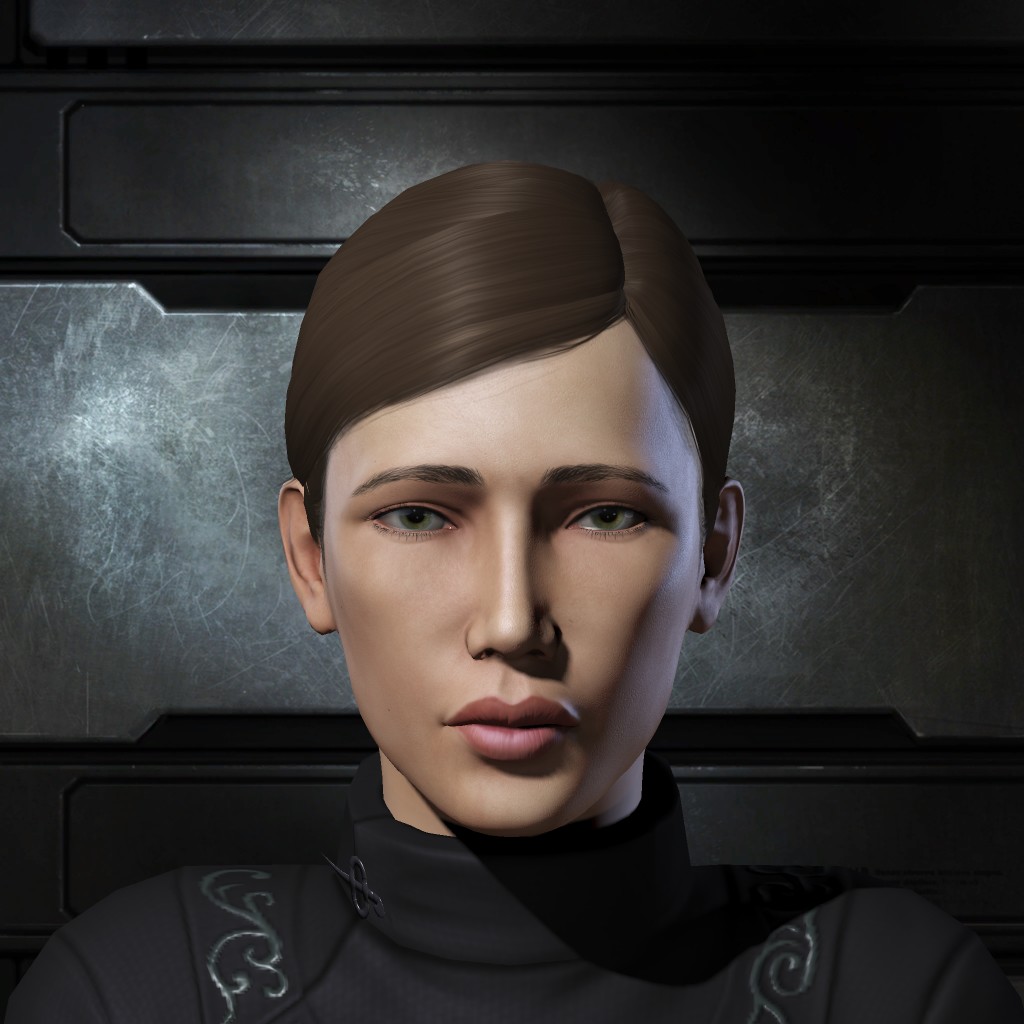 Ensign Menandore