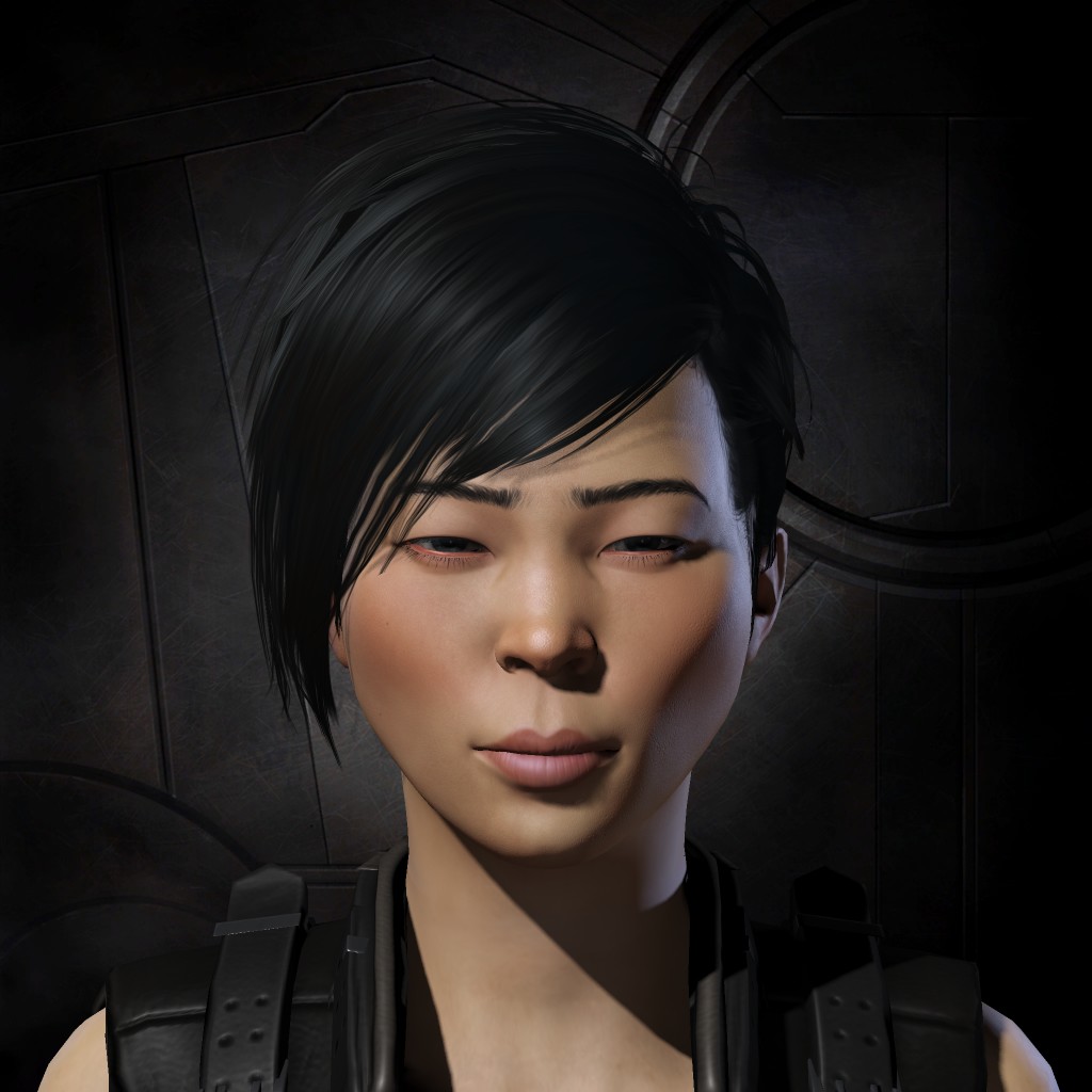 anheda