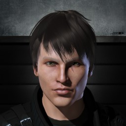 ArtyCifer portrait