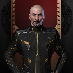 Medi0crates portrait