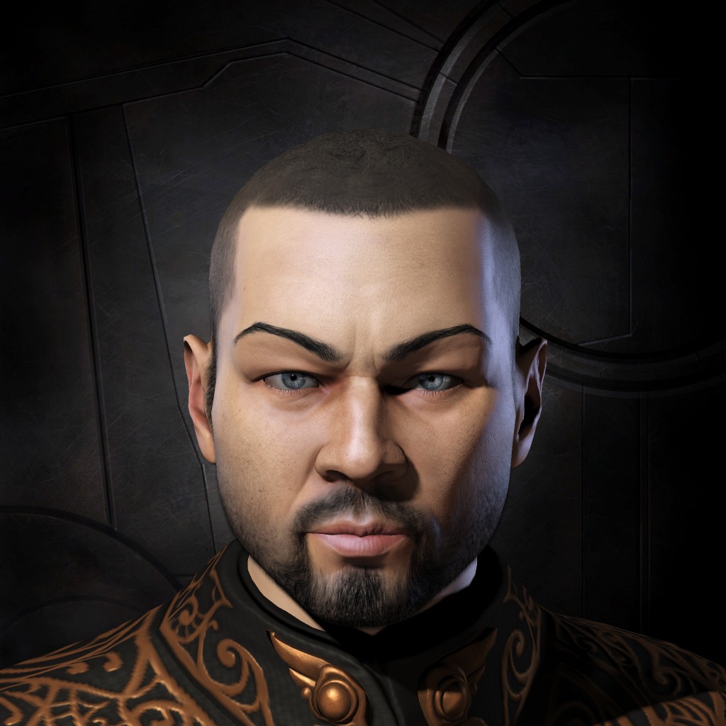 James Theodorus Kirk