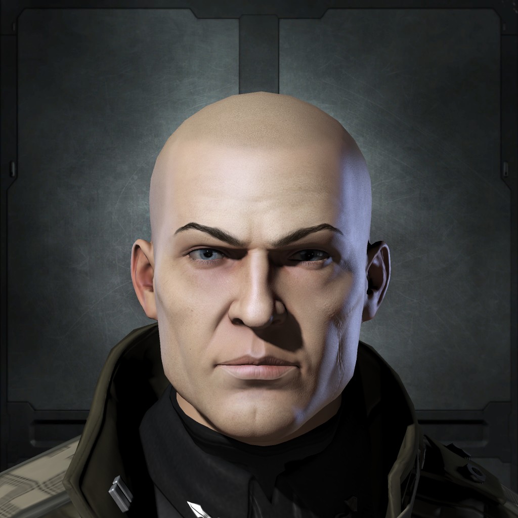 Joshua McRevice