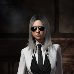 OrisKA portrait