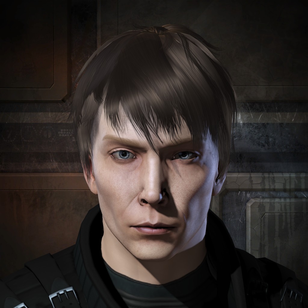 Alejandro Smith