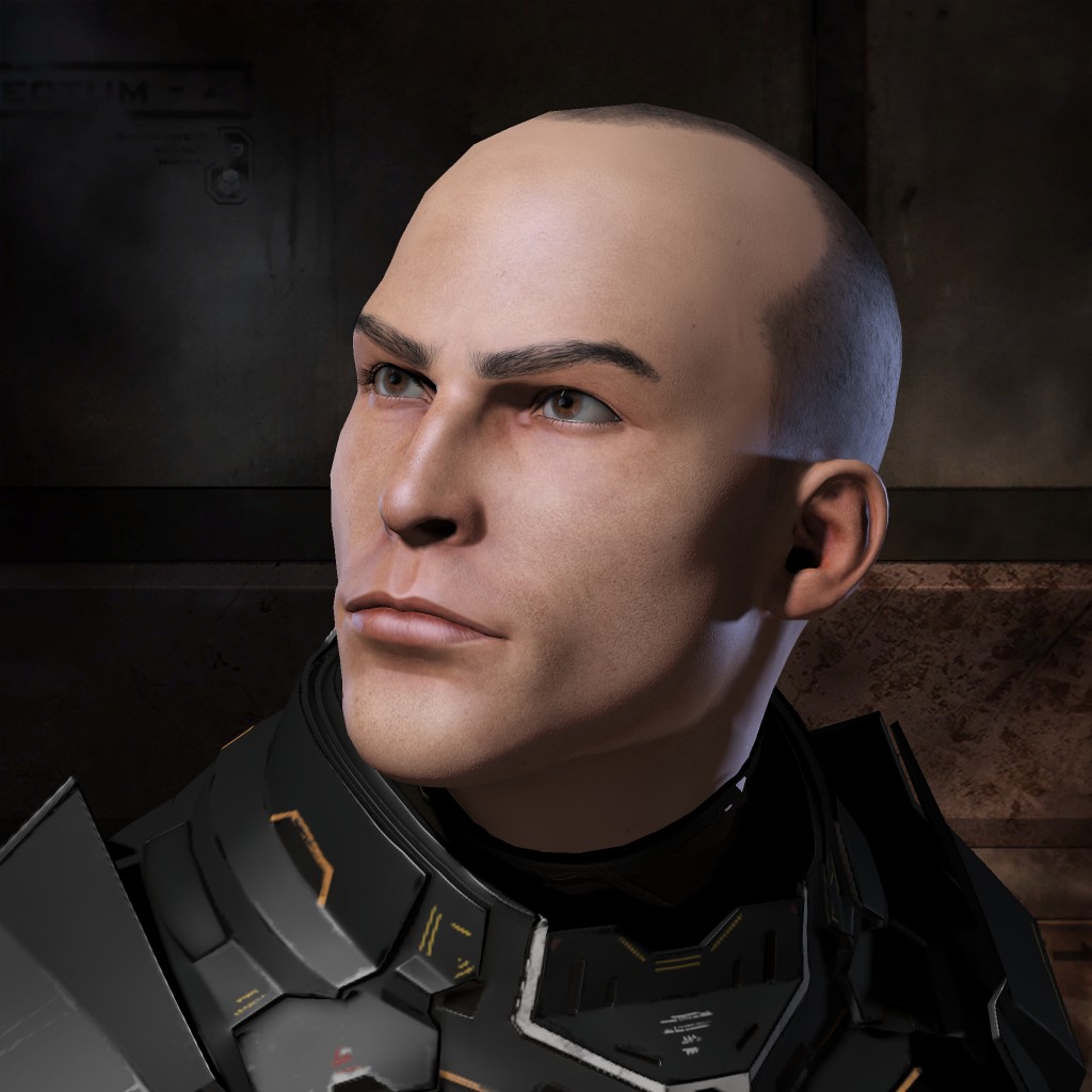 Sebastian Larsen