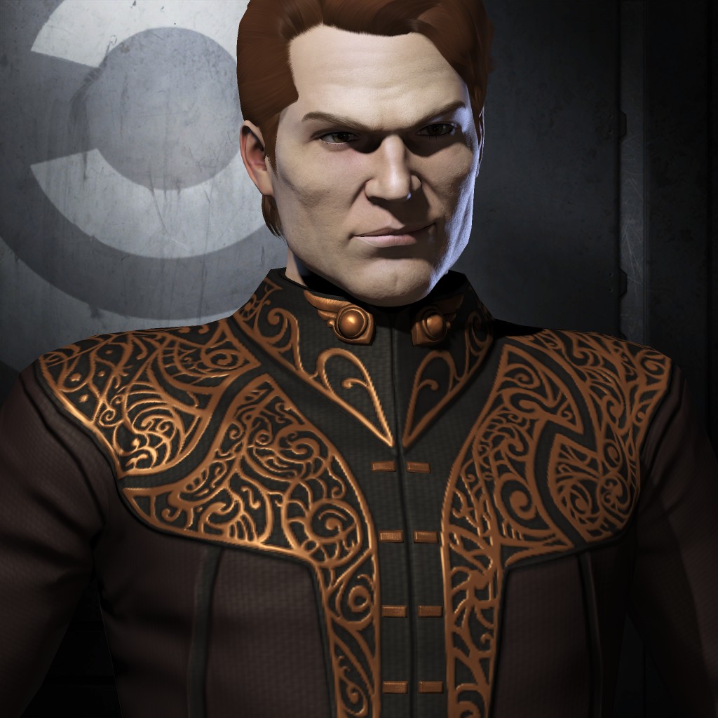 Perun Ivanovich