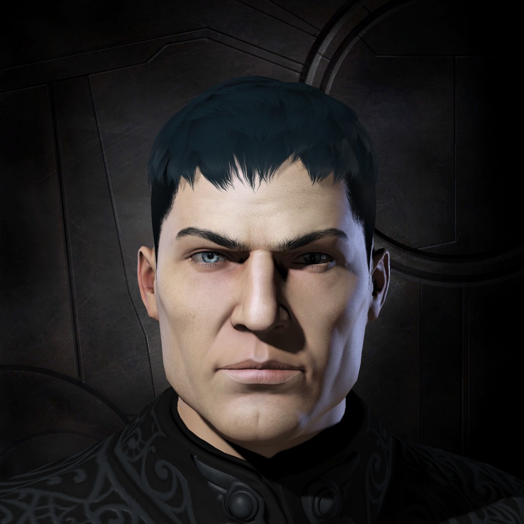 portrait