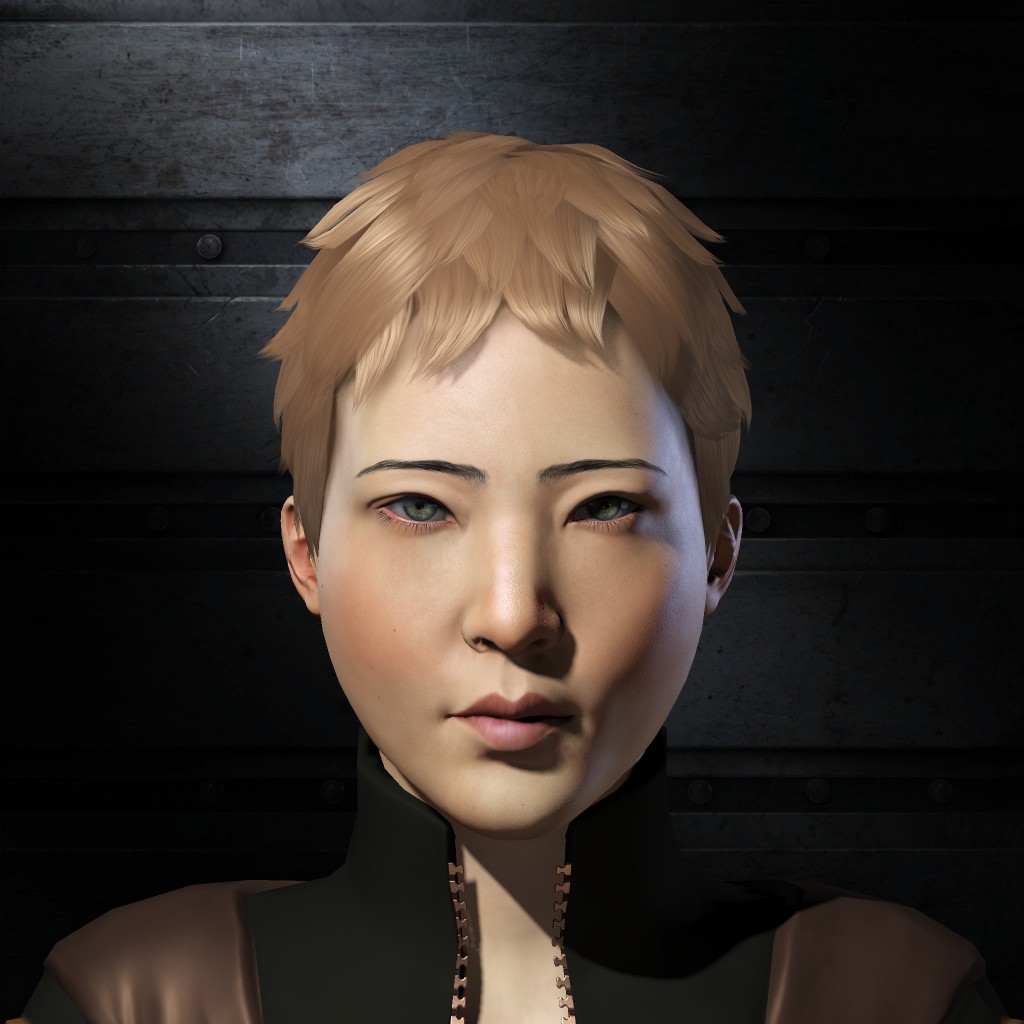 Sari Rayl