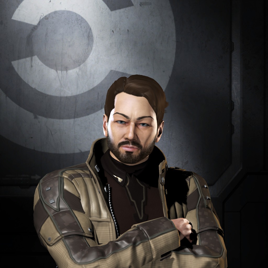 Commander Ikke