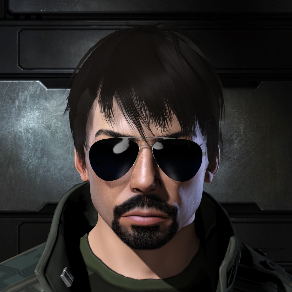Commander Hemlok