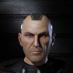 Heilash Arzi portrait