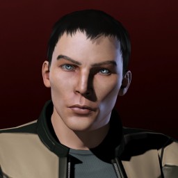 Alex Xans portrait